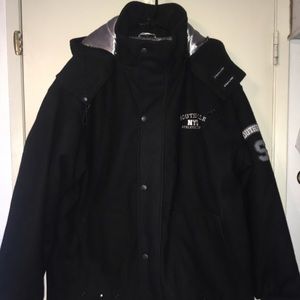 South Pole Jacket
